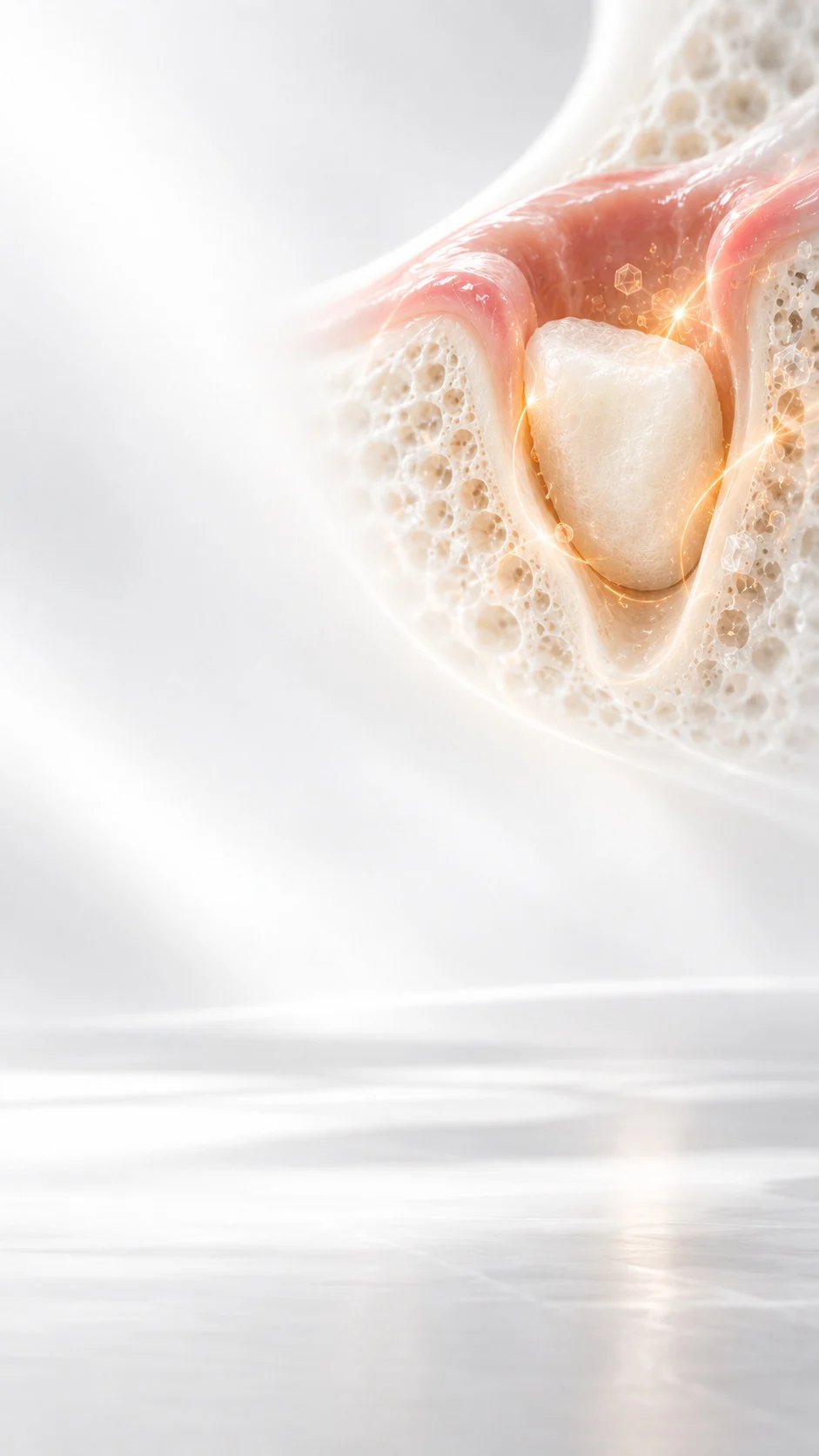 Conceptual illustration for Alveoter