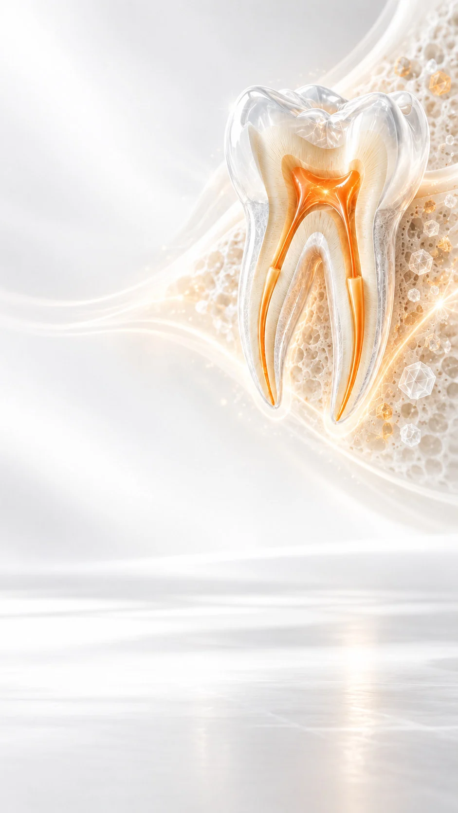 Conceptual tooth anatomy from the Denterr catalogue
