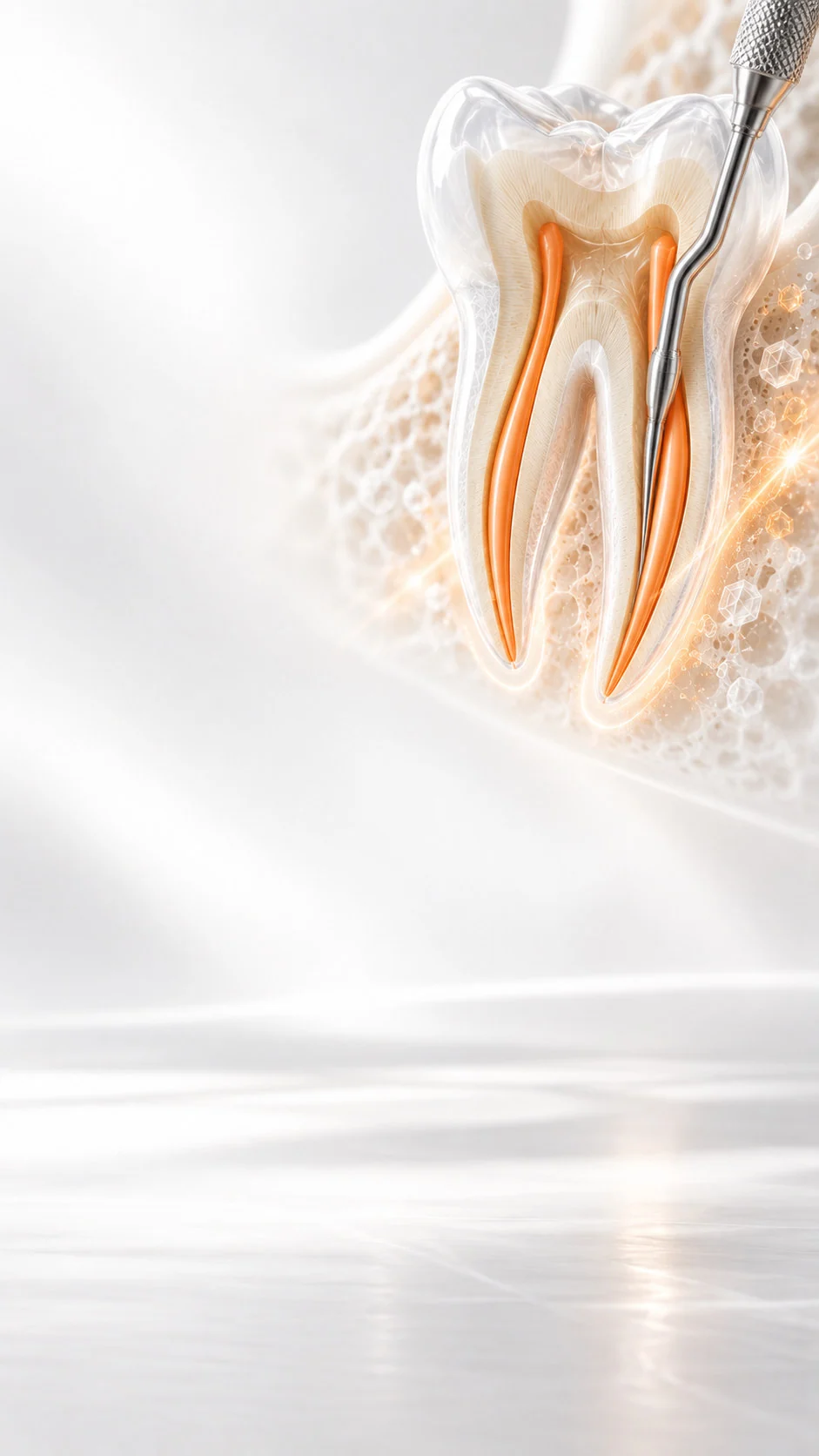 Conceptual illustration for Finger Spreaders