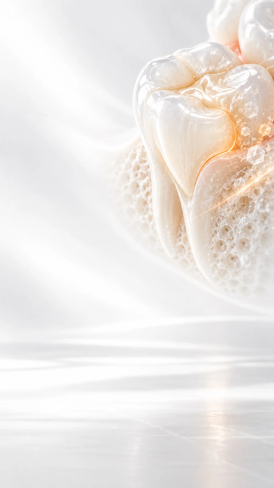 Conceptual illustration for Compomer