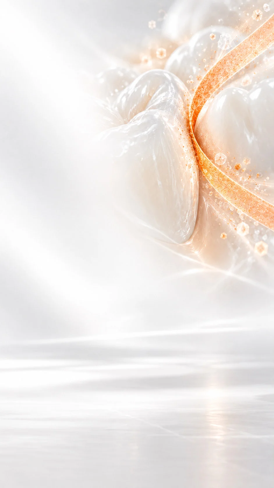 Conceptual illustration for Polishing Strips