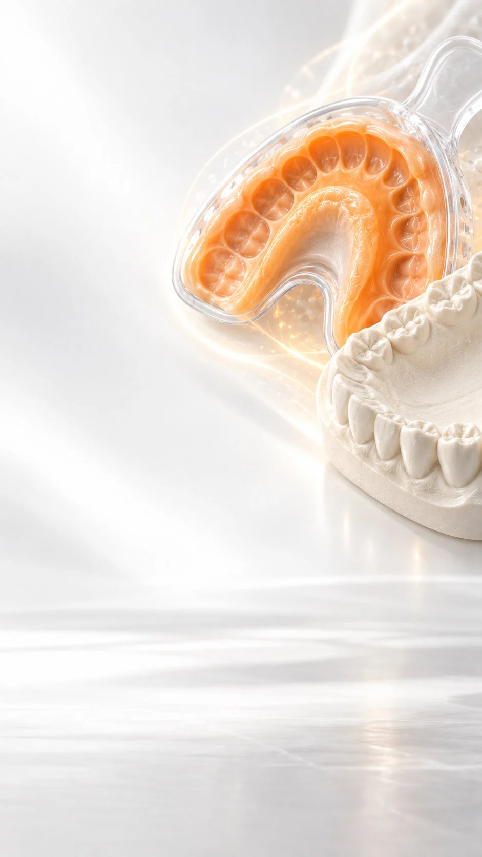 Conceptual illustration for Alginate Standard